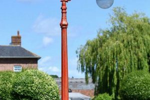 Illuminate with History: Vintage Lamp Posts for Sale Today! Vintage Treasures: Discover Rare Antiques, Collectibles & Retro Finds Illuminate with History: Vintage Lamp Posts for Sale Today! | Vintage Treasures: Discover Rare Antiques, Collectibles & Retro Finds