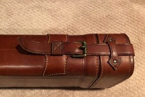 Timeless Vintage Leather Rifle Cases: Storage & Style Vintage Treasures: Discover Rare Antiques, Collectibles & Retro Finds Timeless Vintage Leather Rifle Cases: Storage & Style | Vintage Treasures: Discover Rare Antiques, Collectibles & Retro Finds
