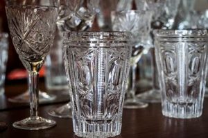 Collecting Vintage Pressed Glass: Patterns & More Vintage Treasures: Discover Rare Antiques, Collectibles & Retro Finds Collecting Vintage Pressed Glass: Patterns & More | Vintage Treasures: Discover Rare Antiques, Collectibles & Retro Finds