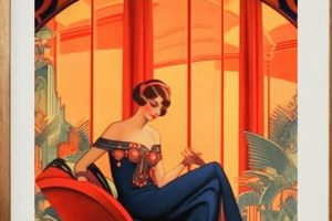 Discover Stunning Art Deco Vintage Art Today! Vintage Treasures: Discover Rare Antiques, Collectibles & Retro Finds Discover Stunning Art Deco Vintage Art Today! | Vintage Treasures: Discover Rare Antiques, Collectibles & Retro Finds