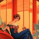 Discover Stunning Art Deco Vintage Art Today! | Vintage Treasures: Discover Rare Antiques, Collectibles & Retro Finds
