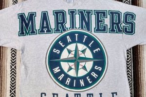 Own a Piece of History: Mariners Vintage Shirt Collection Vintage Treasures: Discover Rare Antiques, Collectibles & Retro Finds Own a Piece of History: Mariners Vintage Shirt Collection | Vintage Treasures: Discover Rare Antiques, Collectibles & Retro Finds