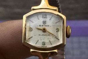 Timeless: Seiko 14k Gold Vintage Watch Value & Guide Vintage Treasures: Discover Rare Antiques, Collectibles & Retro Finds Timeless: Seiko 14k Gold Vintage Watch Value & Guide | Vintage Treasures: Discover Rare Antiques, Collectibles & Retro Finds
