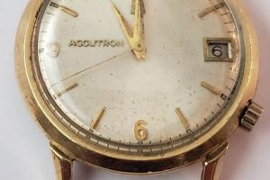 Buy Rare Vintage Bulova Accutron Watch - Collectible! Vintage Treasures: Discover Rare Antiques, Collectibles & Retro Finds Buy Rare Vintage Bulova Accutron Watch - Collectible! | Vintage Treasures: Discover Rare Antiques, Collectibles & Retro Finds