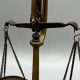 Antique Finds: Vintage Brass Weighing Scales Guide & Values | Vintage Treasures: Discover Rare Antiques, Collectibles & Retro Finds