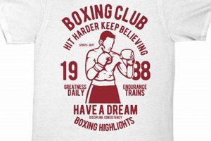 Own Vintage: Boxing T Shirts - Rare Graphic Tees! Vintage Treasures: Discover Rare Antiques, Collectibles & Retro Finds Own Vintage: Boxing T Shirts - Rare Graphic Tees! | Vintage Treasures: Discover Rare Antiques, Collectibles & Retro Finds