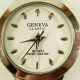 Timeless Appeal: Vintage Geneva Watches & History | Vintage Treasures: Discover Rare Antiques, Collectibles & Retro Finds