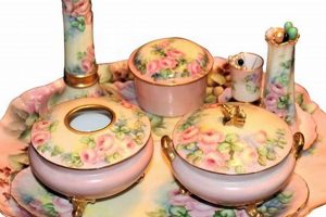 Timeless Vintage Dresser Sets: Decor & More! Vintage Treasures: Discover Rare Antiques, Collectibles & Retro Finds Timeless Vintage Dresser Sets: Decor & More! | Vintage Treasures: Discover Rare Antiques, Collectibles & Retro Finds