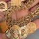 Timeless Treasures: Vintage Gold Charms &amp; More | Vintage Treasures: Discover Rare Antiques, Collectibles & Retro Finds