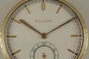 Timeless Bulova Vintage Pocket Watch: A Collector's Guide Vintage Treasures: Discover Rare Antiques, Collectibles & Retro Finds Timeless Bulova Vintage Pocket Watch: A Collector's Guide | Vintage Treasures: Discover Rare Antiques, Collectibles & Retro Finds