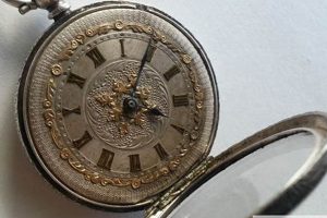 Antique Fob Watch Vintage: A Timeless Treasure Vintage Treasures: Discover Rare Antiques, Collectibles & Retro Finds Antique Fob Watch Vintage: A Timeless Treasure | Vintage Treasures: Discover Rare Antiques, Collectibles & Retro Finds