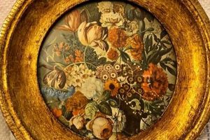 Timeless Vintage Art: Gold Framed Elegance Vintage Treasures: Discover Rare Antiques, Collectibles & Retro Finds Timeless Vintage Art: Gold Framed Elegance | Vintage Treasures: Discover Rare Antiques, Collectibles & Retro Finds