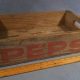 Buy a Retro Vintage Pepsi Cola Wooden Box Today! | Vintage Treasures: Discover Rare Antiques, Collectibles & Retro Finds