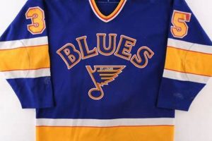 Own a Piece of History: Vintage Blues Jersey Collection Vintage Treasures: Discover Rare Antiques, Collectibles & Retro Finds Own a Piece of History: Vintage Blues Jersey Collection | Vintage Treasures: Discover Rare Antiques, Collectibles & Retro Finds