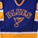 Own a Piece of History: Vintage Blues Jersey Collection | Vintage Treasures: Discover Rare Antiques, Collectibles & Retro Finds