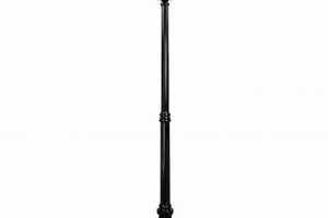 Illuminate with Classic Vintage Light Pole Style Vintage Treasures: Discover Rare Antiques, Collectibles & Retro Finds Illuminate with Classic Vintage Light Pole Style | Vintage Treasures: Discover Rare Antiques, Collectibles & Retro Finds
