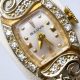 Timeless Sparkle: Vintage Ladies Bulova Diamond Watches For Her | Vintage Treasures: Discover Rare Antiques, Collectibles & Retro Finds