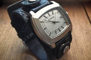 Timeless Style: Vintage Leather Band Watches For Sale Vintage Treasures: Discover Rare Antiques, Collectibles & Retro Finds Timeless Style: Vintage Leather Band Watches For Sale | Vintage Treasures: Discover Rare Antiques, Collectibles & Retro Finds