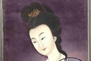 Discover Antique Vintage Painting on Glass Art Vintage Treasures: Discover Rare Antiques, Collectibles & Retro Finds Discover Antique Vintage Painting on Glass Art | Vintage Treasures: Discover Rare Antiques, Collectibles & Retro Finds