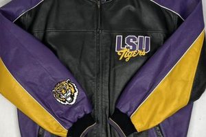Shop LSU Vintage Jackets: Authentic Tiger Style! Vintage Treasures: Discover Rare Antiques, Collectibles & Retro Finds Shop LSU Vintage Jackets: Authentic Tiger Style! | Vintage Treasures: Discover Rare Antiques, Collectibles & Retro Finds