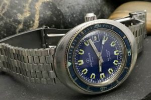Dive Deep: Vintage Divers Watches - A Timeless Legacy Vintage Treasures: Discover Rare Antiques, Collectibles & Retro Finds Dive Deep: Vintage Divers Watches - A Timeless Legacy | Vintage Treasures: Discover Rare Antiques, Collectibles & Retro Finds
