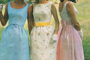 Find Your Dream 60s Vintage Dresses: Styles & Trends Vintage Treasures: Discover Rare Antiques, Collectibles & Retro Finds Find Your Dream 60s Vintage Dresses: Styles & Trends | Vintage Treasures: Discover Rare Antiques, Collectibles & Retro Finds