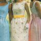 Find Your Dream 60s Vintage Dresses: Styles & Trends | Vintage Treasures: Discover Rare Antiques, Collectibles & Retro Finds