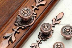 Timeless Vintage Dresser Pulls: Styles & Hardware Vintage Treasures: Discover Rare Antiques, Collectibles & Retro Finds Timeless Vintage Dresser Pulls: Styles & Hardware | Vintage Treasures: Discover Rare Antiques, Collectibles & Retro Finds