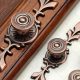 Timeless Vintage Dresser Pulls: Styles & Hardware | Vintage Treasures: Discover Rare Antiques, Collectibles & Retro Finds