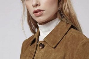Timeless Vintage Suede Jackets for Women: Style & History Vintage Treasures: Discover Rare Antiques, Collectibles & Retro Finds Timeless Vintage Suede Jackets for Women: Style & History | Vintage Treasures: Discover Rare Antiques, Collectibles & Retro Finds
