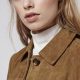Timeless Vintage Suede Jackets for Women: Style &amp; History | Vintage Treasures: Discover Rare Antiques, Collectibles & Retro Finds