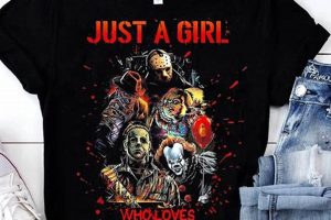 Shop Retro Horror Movie T Shirts Vintage Finds Now! Vintage Treasures: Discover Rare Antiques, Collectibles & Retro Finds Shop Retro Horror Movie T Shirts Vintage Finds Now! | Vintage Treasures: Discover Rare Antiques, Collectibles & Retro Finds