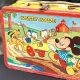 Buy Vintage Mickey Mouse Lunch Box: A Collector's Dream! | Vintage Treasures: Discover Rare Antiques, Collectibles & Retro Finds