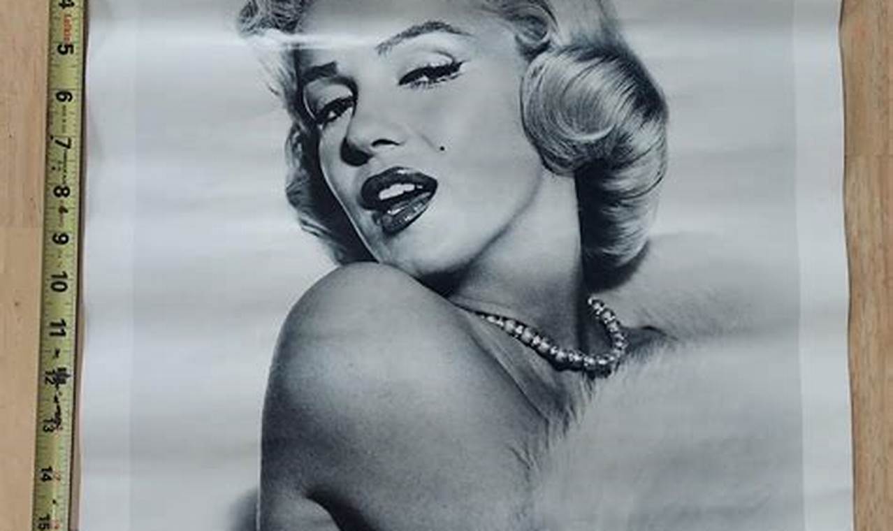 Buy Vintage Marilyn Monroe Posters Today! Vintage Treasures: Discover Rare Antiques, Collectibles & Retro Finds Buy Vintage Marilyn Monroe Posters Today! | Vintage Treasures: Discover Rare Antiques, Collectibles & Retro Finds