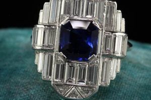 Sparkling Vintage Art Deco Cocktail Rings: Glamour & Style Vintage Treasures: Discover Rare Antiques, Collectibles & Retro Finds Sparkling Vintage Art Deco Cocktail Rings: Glamour & Style | Vintage Treasures: Discover Rare Antiques, Collectibles & Retro Finds