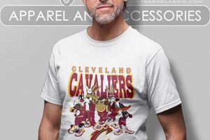 Own a Piece of History: Vintage Cleveland Cavaliers Shirt Collection Vintage Treasures: Discover Rare Antiques, Collectibles & Retro Finds Own a Piece of History: Vintage Cleveland Cavaliers Shirt Collection | Vintage Treasures: Discover Rare Antiques, Collectibles & Retro Finds