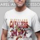 Own a Piece of History: Vintage Cleveland Cavaliers Shirt Collection | Vintage Treasures: Discover Rare Antiques, Collectibles & Retro Finds