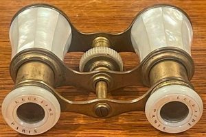 Capture the Show: Vintage Mother of Pearl Opera Glasses Vintage Treasures: Discover Rare Antiques, Collectibles & Retro Finds Capture the Show: Vintage Mother of Pearl Opera Glasses | Vintage Treasures: Discover Rare Antiques, Collectibles & Retro Finds
