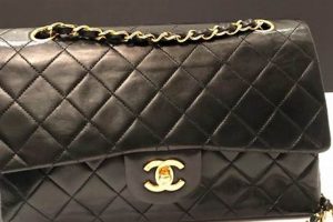Timeless Elegance: Vintage Black Chanel Bag Styles & Values Vintage Treasures: Discover Rare Antiques, Collectibles & Retro Finds Timeless Elegance: Vintage Black Chanel Bag Styles & Values | Vintage Treasures: Discover Rare Antiques, Collectibles & Retro Finds