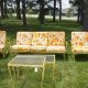 Shop Timeless Outdoor Furniture Vintage Finds Today! | Vintage Treasures: Discover Rare Antiques, Collectibles & Retro Finds