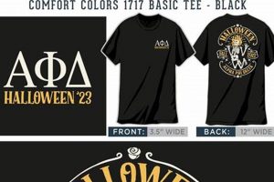 Spooky Style: Vintage Halloween Frat T Shirts for You! Vintage Treasures: Discover Rare Antiques, Collectibles & Retro Finds Spooky Style: Vintage Halloween Frat T Shirts for You! | Vintage Treasures: Discover Rare Antiques, Collectibles & Retro Finds