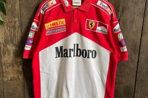 Rev Up Your Style: F1 Vintage Shirts for Racing Fans Vintage Treasures: Discover Rare Antiques, Collectibles & Retro Finds Rev Up Your Style: F1 Vintage Shirts for Racing Fans | Vintage Treasures: Discover Rare Antiques, Collectibles & Retro Finds