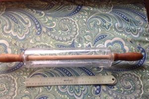 Buy Antique Glass Rolling Pin Vintage For Baking History Vintage Treasures: Discover Rare Antiques, Collectibles & Retro Finds Buy Antique Glass Rolling Pin Vintage For Baking History | Vintage Treasures: Discover Rare Antiques, Collectibles & Retro Finds