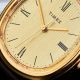 Timeless Treasures: Men's Vintage Gold Watch Guide | Vintage Treasures: Discover Rare Antiques, Collectibles & Retro Finds