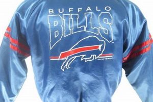 Shop Buffalo Bills Vintage Jackets: Retro Styles! Vintage Treasures: Discover Rare Antiques, Collectibles & Retro Finds Shop Buffalo Bills Vintage Jackets: Retro Styles! | Vintage Treasures: Discover Rare Antiques, Collectibles & Retro Finds