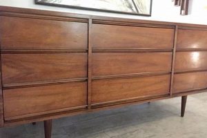 Timeless Style: Vintage Midcentury Dresser Finds Vintage Treasures: Discover Rare Antiques, Collectibles & Retro Finds Timeless Style: Vintage Midcentury Dresser Finds | Vintage Treasures: Discover Rare Antiques, Collectibles & Retro Finds