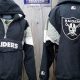 Own a Classic: Vintage Oakland Raiders Starter Jacket Style | Vintage Treasures: Discover Rare Antiques, Collectibles & Retro Finds