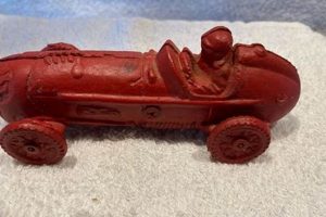 Collecting Vintage Cast Iron Toy Cars: History & Value Vintage Treasures: Discover Rare Antiques, Collectibles & Retro Finds Collecting Vintage Cast Iron Toy Cars: History & Value | Vintage Treasures: Discover Rare Antiques, Collectibles & Retro Finds