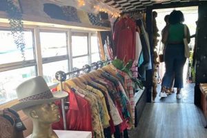 Best Columbus, OH Vintage Clothing Stores + Tips Vintage Treasures: Discover Rare Antiques, Collectibles & Retro Finds Best Columbus, OH Vintage Clothing Stores + Tips | Vintage Treasures: Discover Rare Antiques, Collectibles & Retro Finds