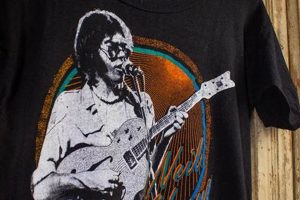 Vintage Neil Young T Shirt Vintage Treasures: Discover Rare Antiques, Collectibles & Retro Finds Vintage Neil Young T Shirt | Vintage Treasures: Discover Rare Antiques, Collectibles & Retro Finds